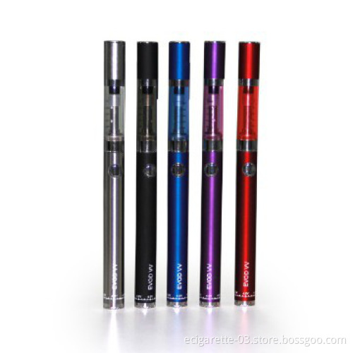 best quality variable voltage evod twist battery